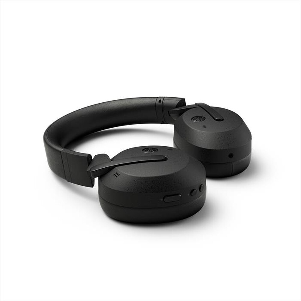"YAMAHA - Cuffie a padiglione chiuso YH-E700BBL-Black"