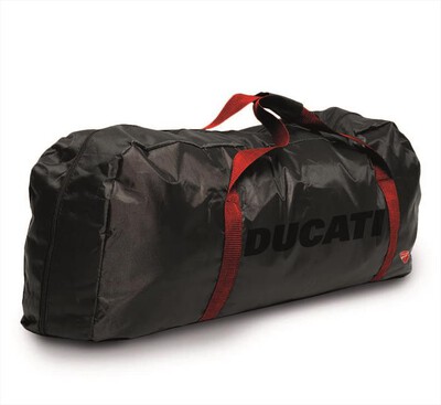 DUCATI - SACCA DUCATI PER MONOPATTINI