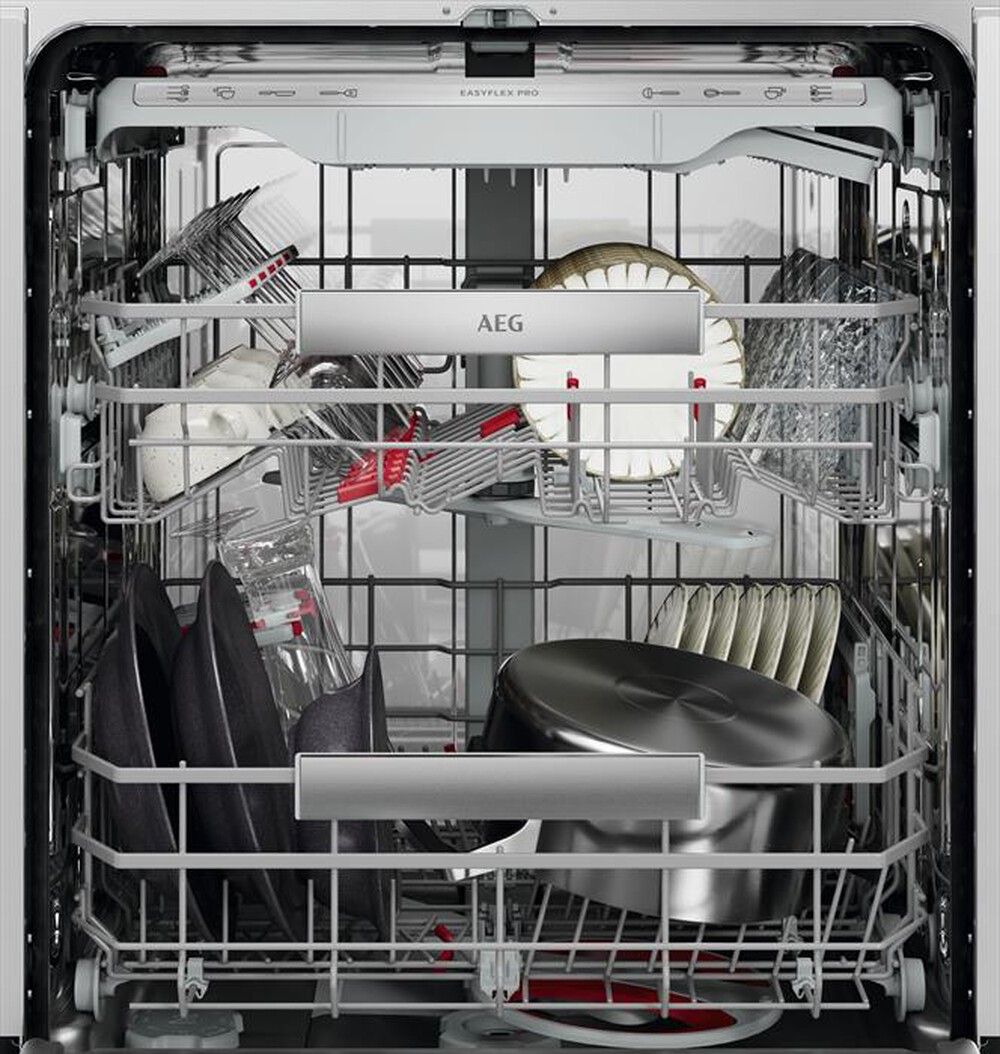 Immagine del prodotto AEG - GI9210X2TF-Bianco