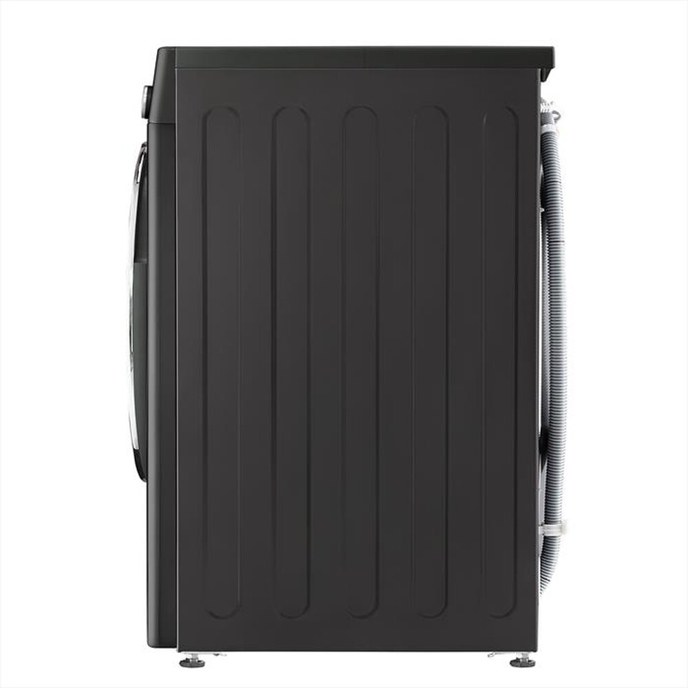 Immagine del prodotto LG - Lavasciuga F4DV710H2SE 10,5/7 Kg Classe A-Black