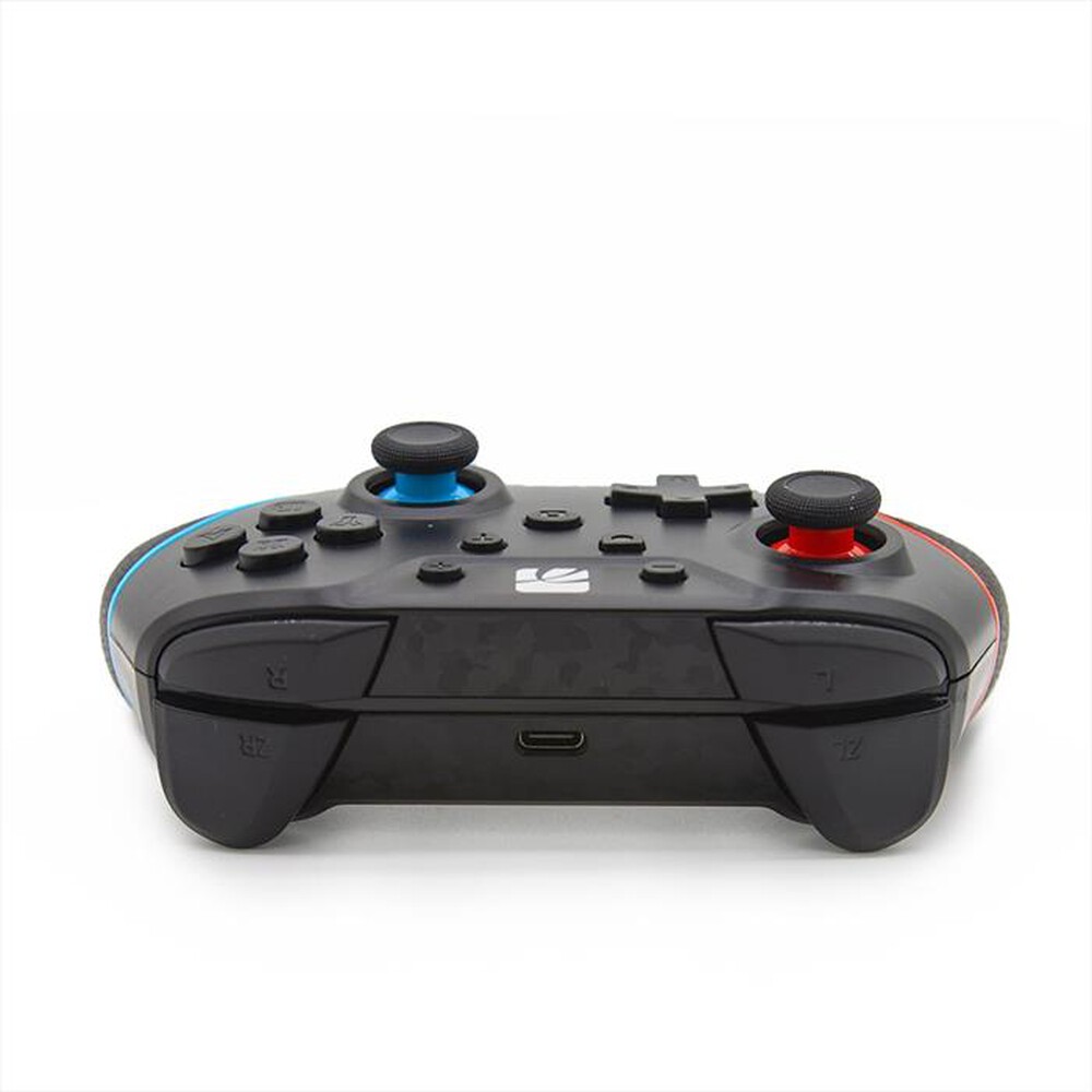 "XTREME - CONTROLLER WIRELESS BT PER SWITCH-NERO"