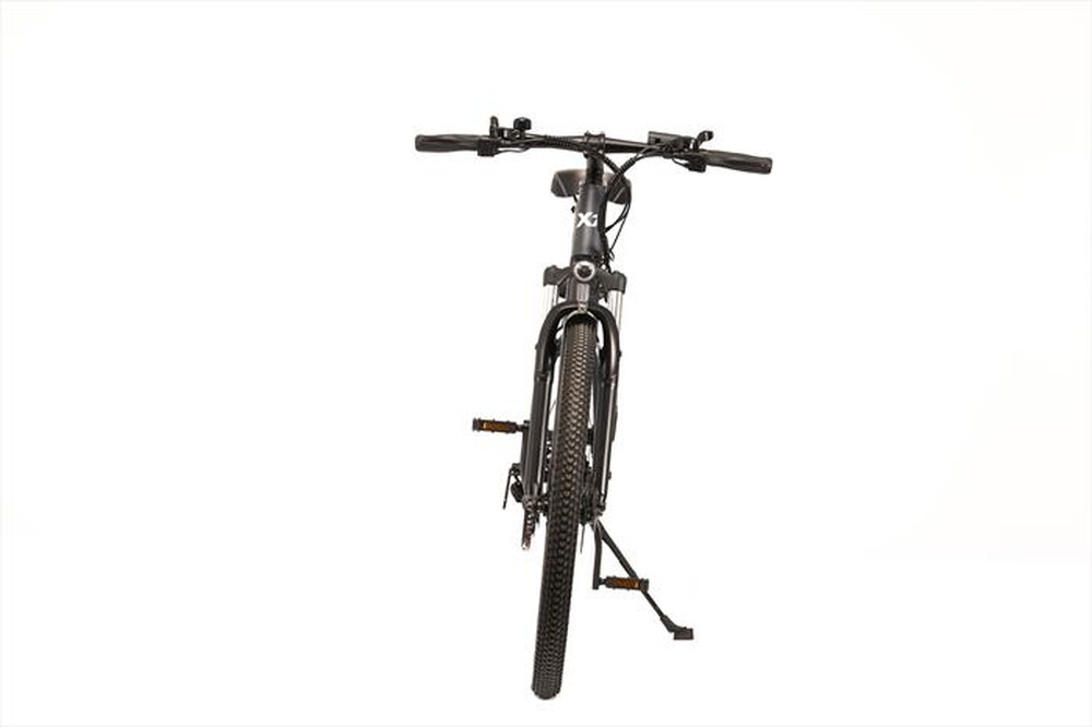 Immagine del prodotto NILOX - 30NXEB275V002V3-Grigio antracite