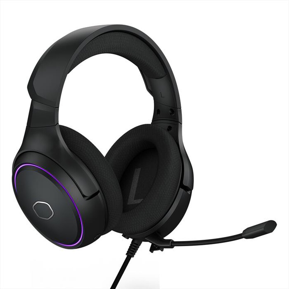 "COOLER MASTER - VDGCOOMH-650-Nero"