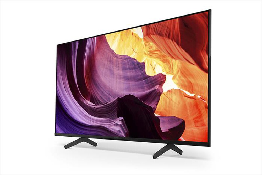 "SONY - Smart TV BRAVIA LED UHD 4K 43\" KD43X81KAEP"
