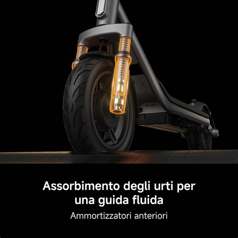 Immagine del prodotto XIAOMI - Monopattino ELECTRIC SCOOTER 6 LITE-Nero