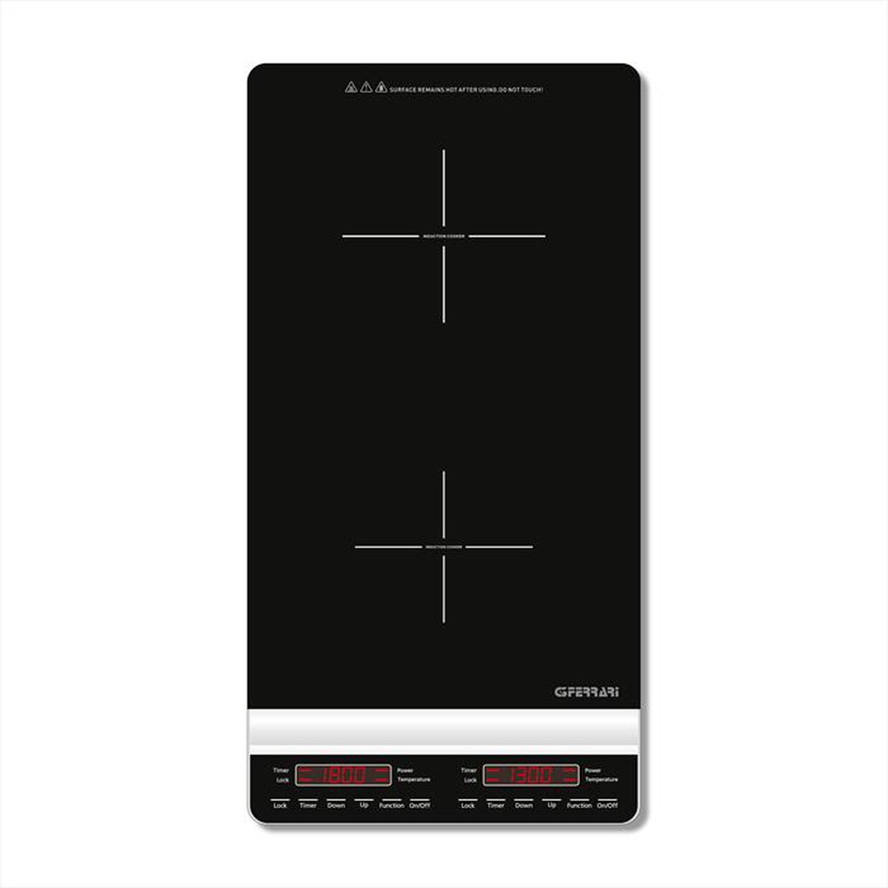 Immagine del prodotto G3FERRARI - G10139-Nero