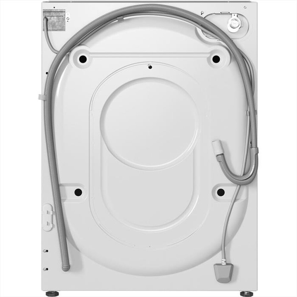 Immagine del prodotto HOTPOINT ARISTON - Lavatrice incasso BI WMHG 8146 EU 8Kg Classe A