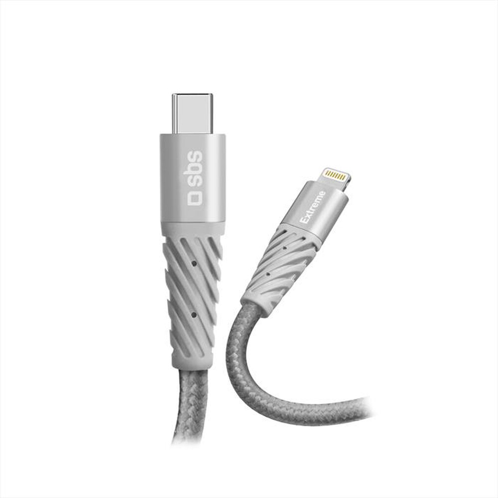 Immagine del prodotto SBS - TECABLEUNRELTCK-Grigio