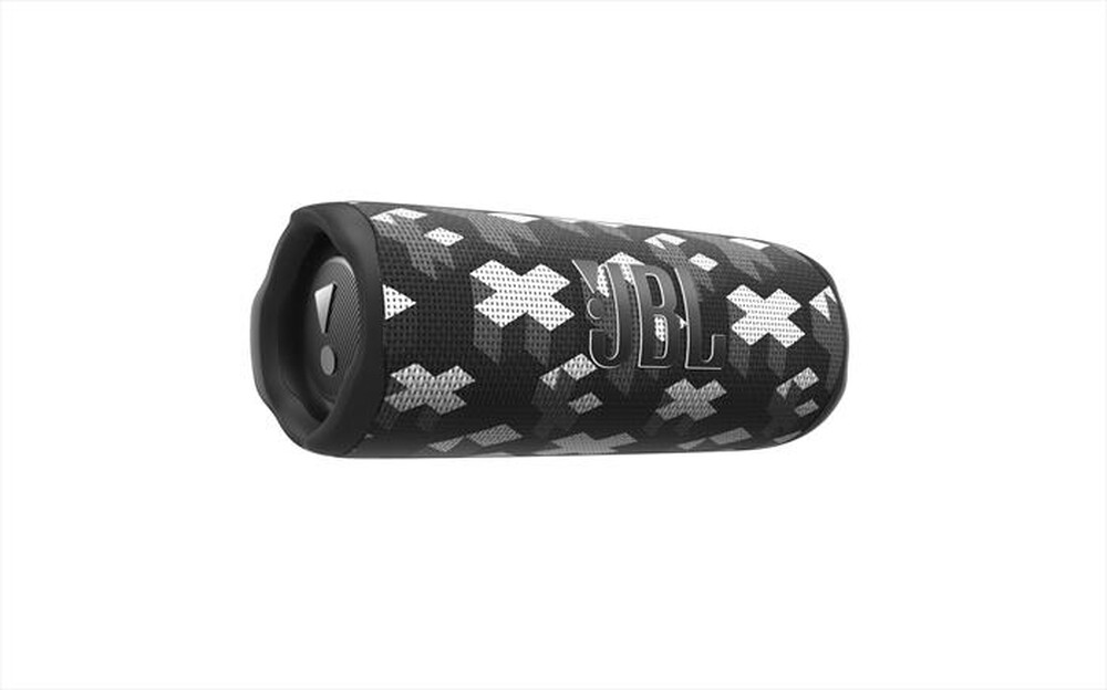 "HARMAN KARDON - Speaker FLIP 6 MARTIN GARRIX-Grigio e Nero"