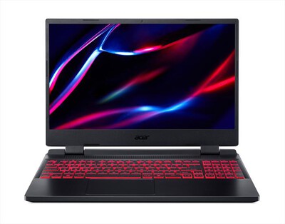 ACER - Notebook Gaming Nitro 15.6 pollici AN515-58-77TT-Nero