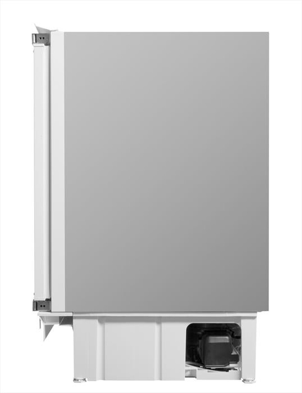 Immagine del prodotto HOTPOINT ARISTON - Frigorifero sotto-tavolo HABUF011 Classe E 126 lt-Grigio