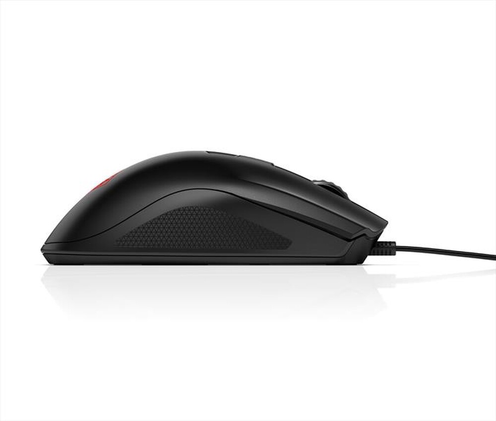 "HP - OMEN BY HP MOUSE 400-Nero"