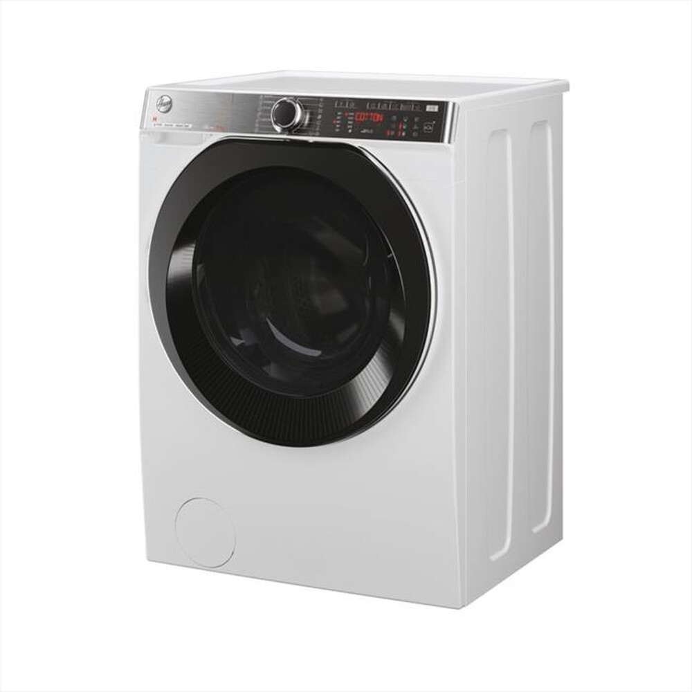 "HOOVER - Lavatrice H5WPB49AMBC8/1-S 9 Kg Classe A-Bianco"