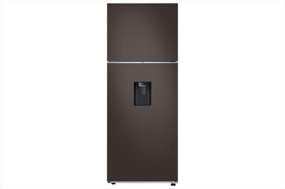 SAMSUNG - Frigorifero 2 porte RT47CB6736C2ES Classe E 462 lt-Cotta Charcoal