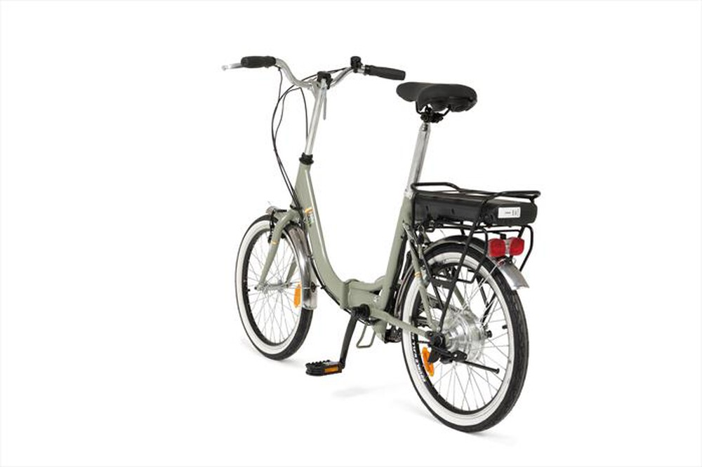 Immagine del prodotto IBIKE - City bike FOLD GREEN-VERDE CHIARO