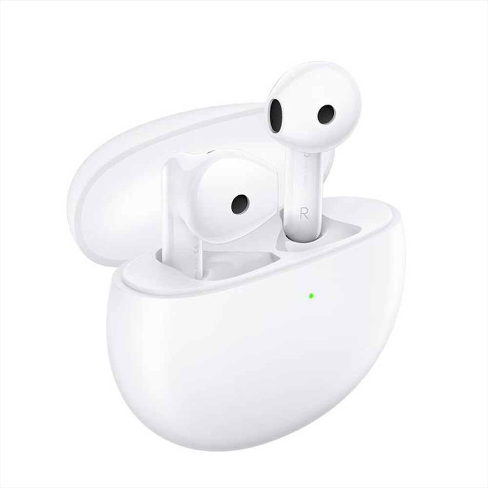 "OPPO - Auricolare Bluetooth ENCO AIR2-White"