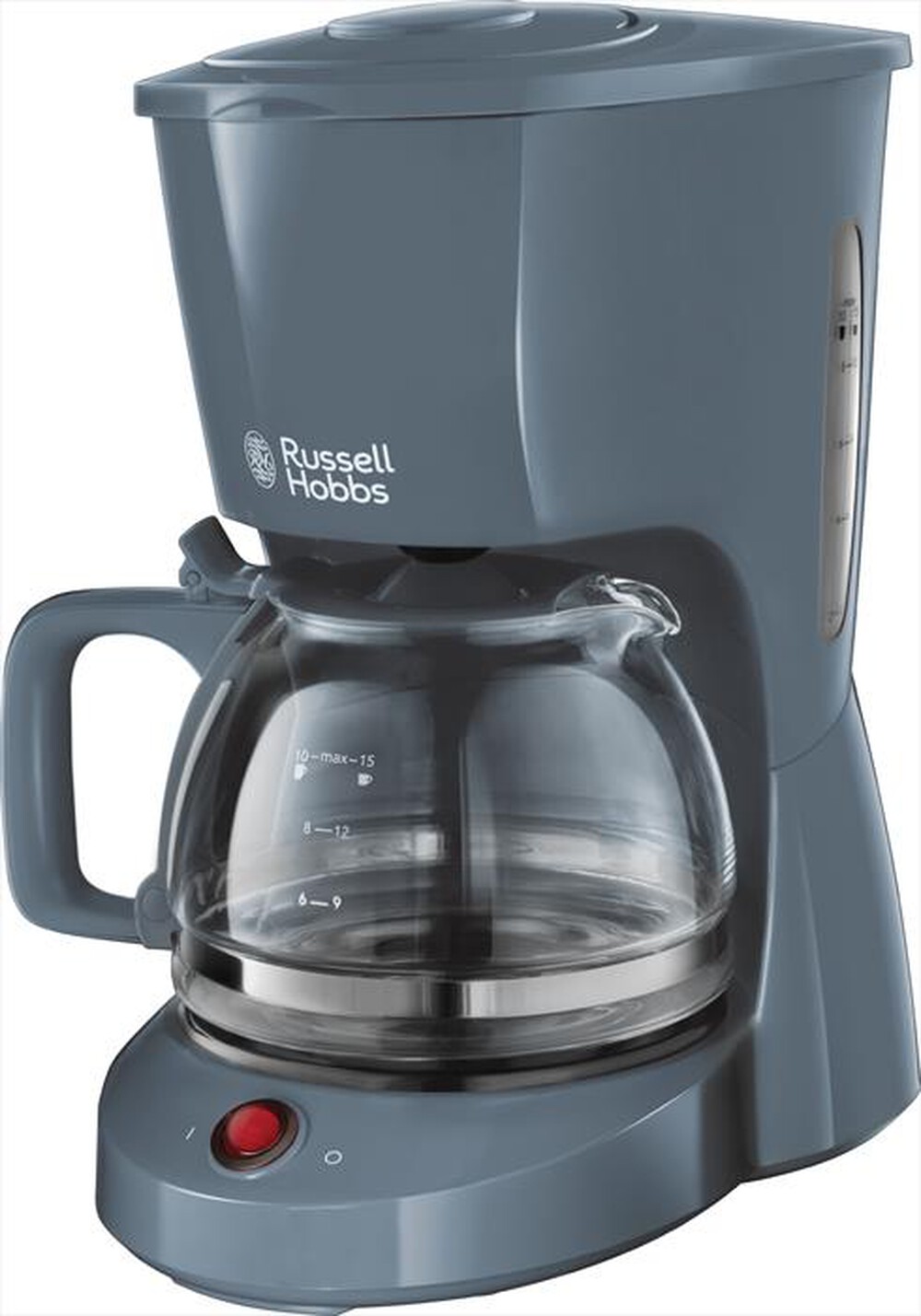 Immagine del prodotto RUSSELL HOBBS - Macchina caffè Americana 22613-56-grigio