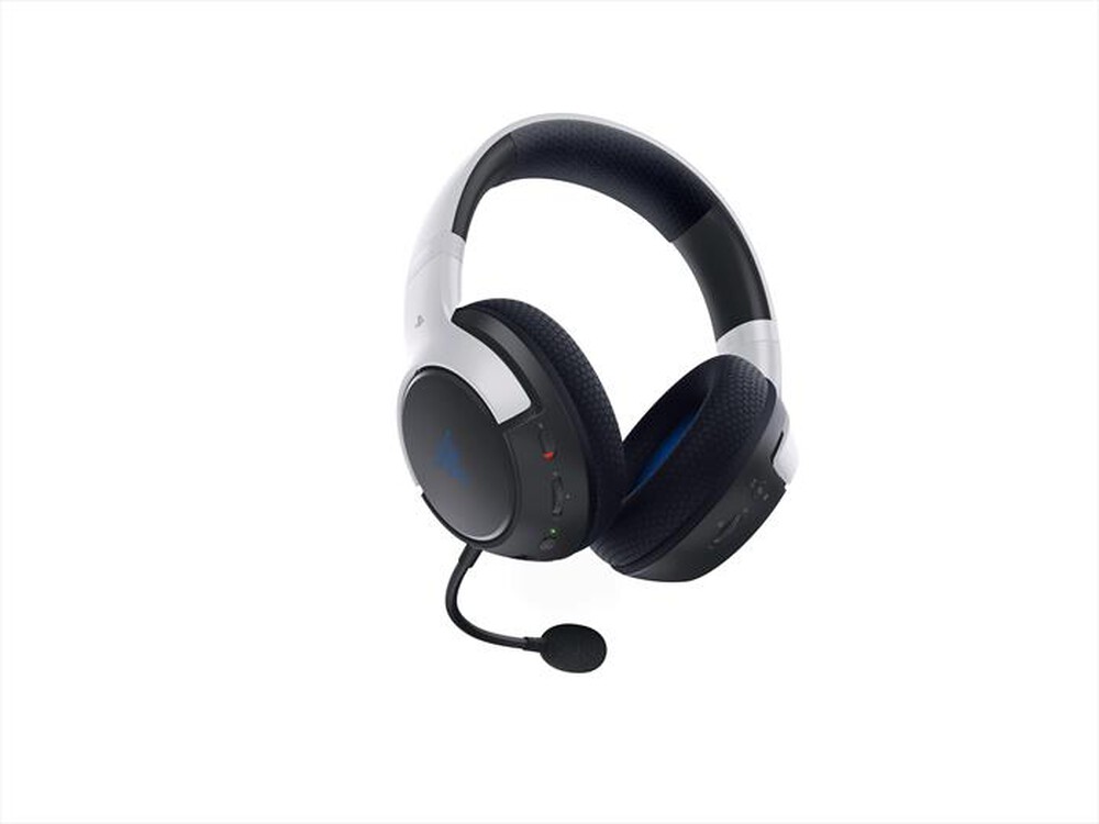 "RAZER - KAIRA HYPERSPEED (PLAYSTATION LICENSED)-."
