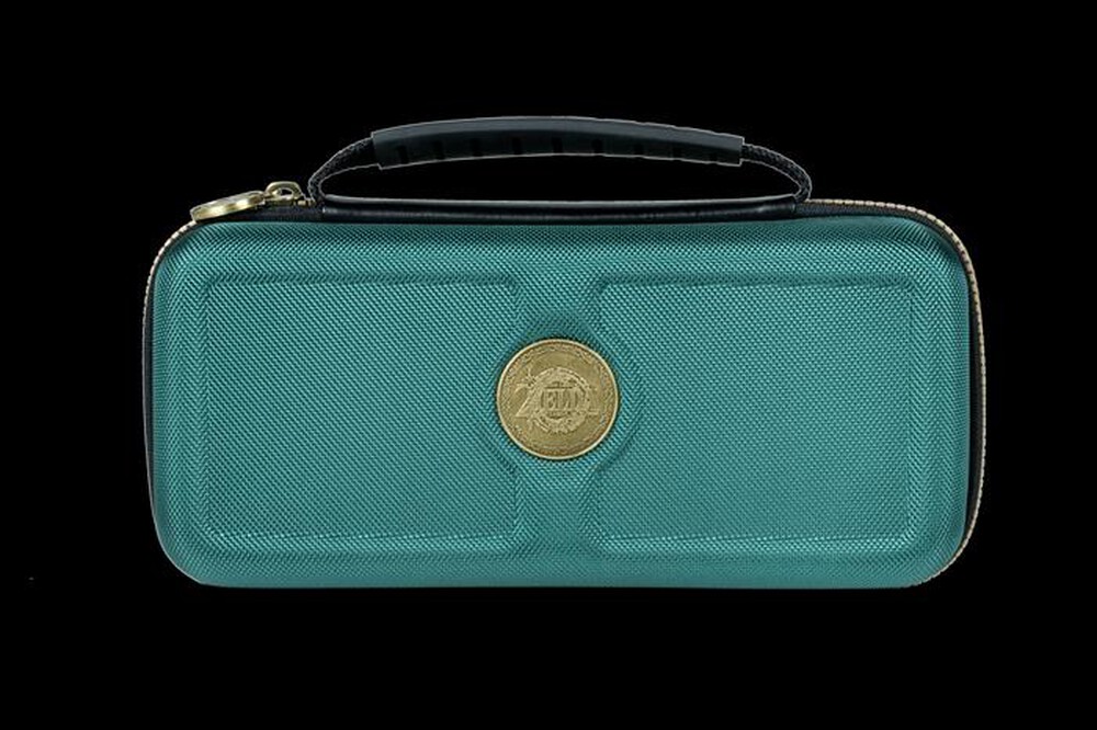 "BIG BEN - OLP CUSTODIA 4000G ZELDA- TEARS OF THE KINGDOM, L"