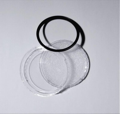 REPORTER - FILTRO UV 40-Vetro