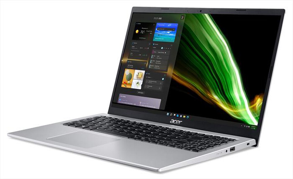 "ACER - Notebook ASPIRE 5 A515-56G-76M2-Silver"