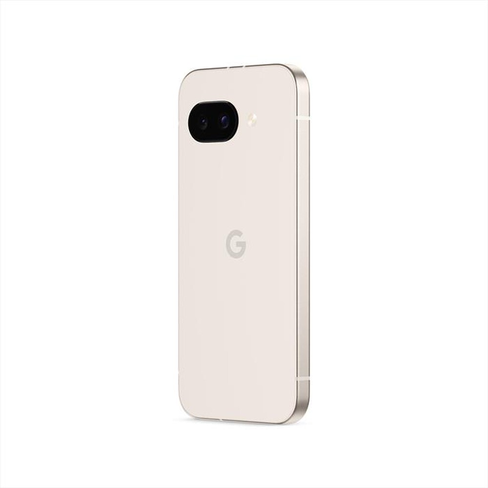 Immagine del prodotto GOOGLE - Smartphone GOOGLE PIXEL 9A - 128GB-Grigio creta