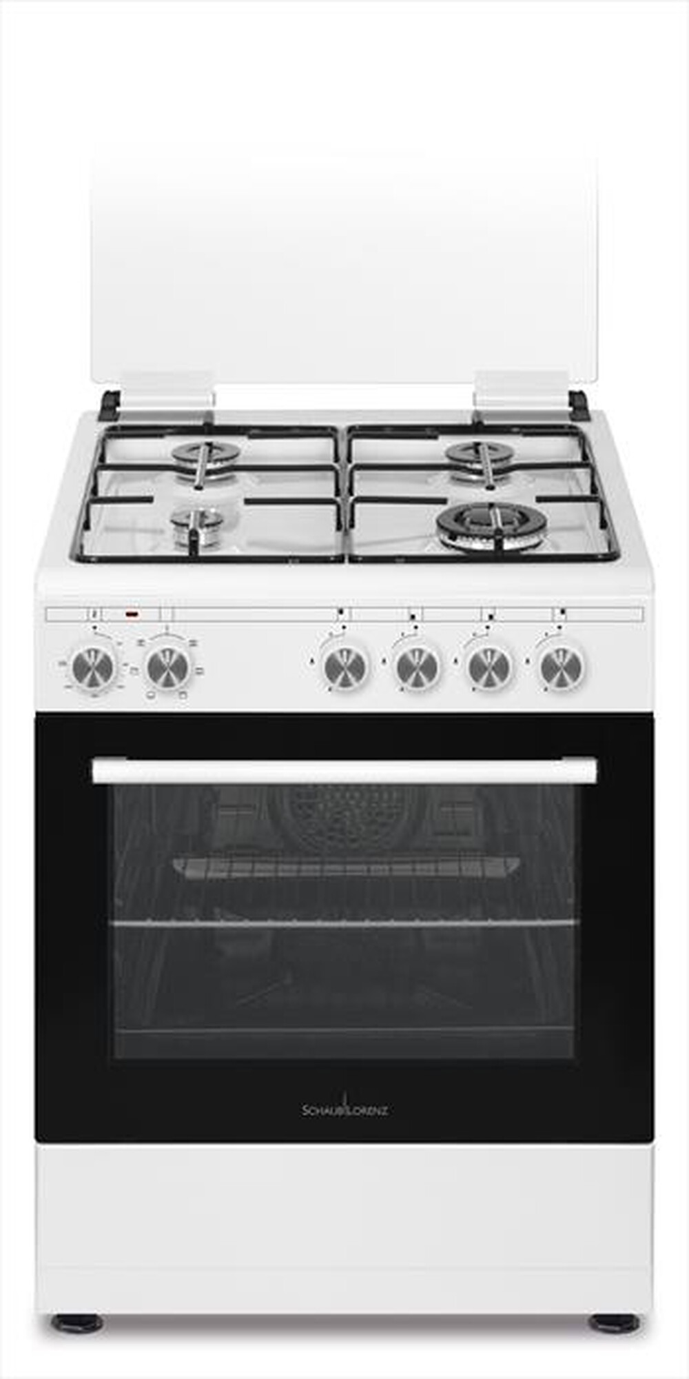 Immagine del prodotto SCHAUB LORENZ - Cucina SS631EW Classe A-bianco