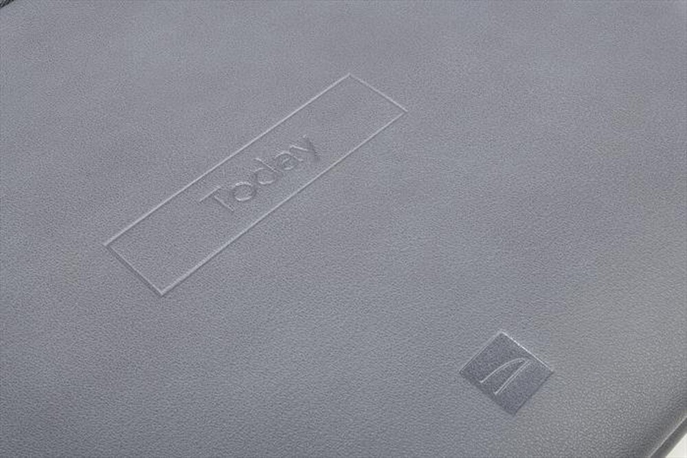 "TUCANO - TODAY 12/13\"-Grigio"