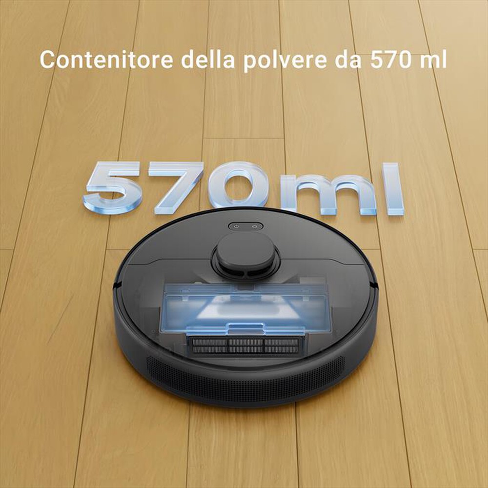 Immagine del prodotto DREAME - Aspirapolvere robot D9 MAX GEN2-Nero