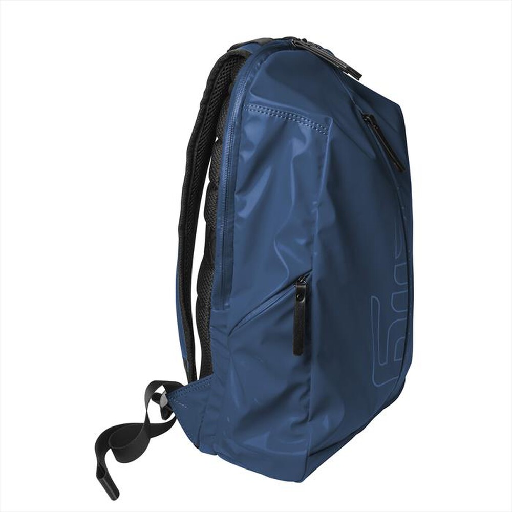 "CELLY - FUNKYBACKBL - FUNKY BACKPACK-Blu/Tessuto"