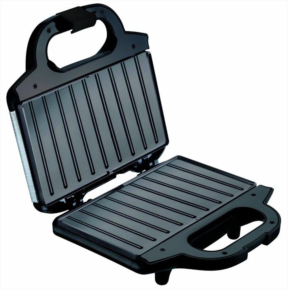 "MOULINEX - SM156D tostiera-Nero e Inox"