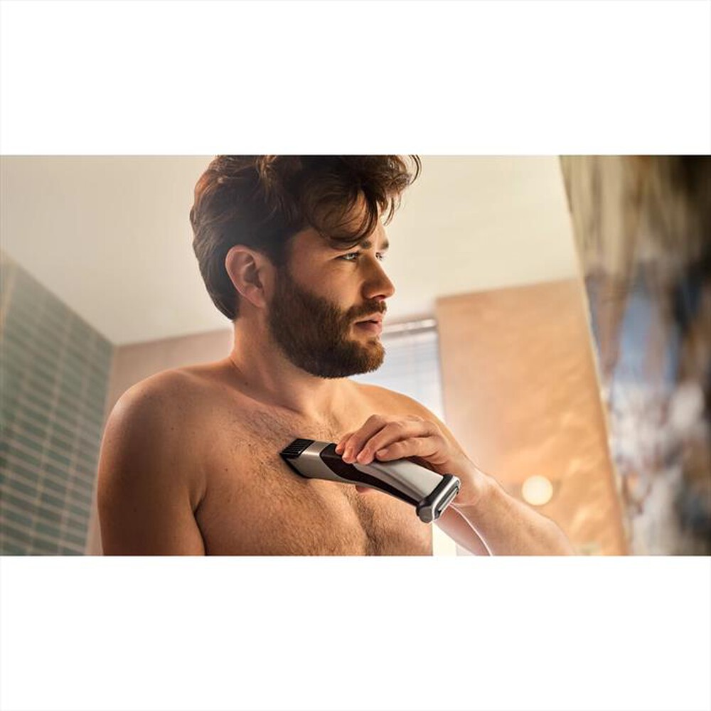 Immagine del prodotto PHILIPS - BG7025/15-bronzo/nero