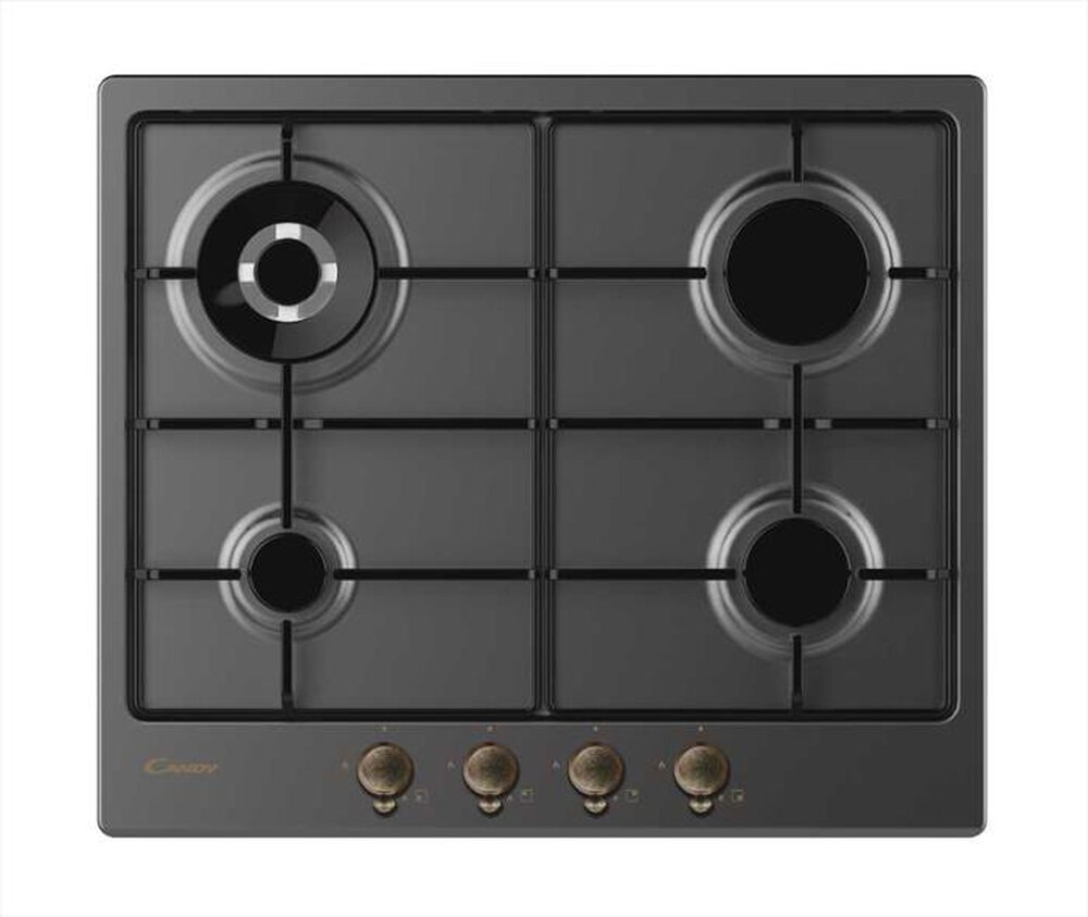 Immagine del prodotto CANDY - Piano cottura a gas CHW6BR4WGTGH 59,5cm