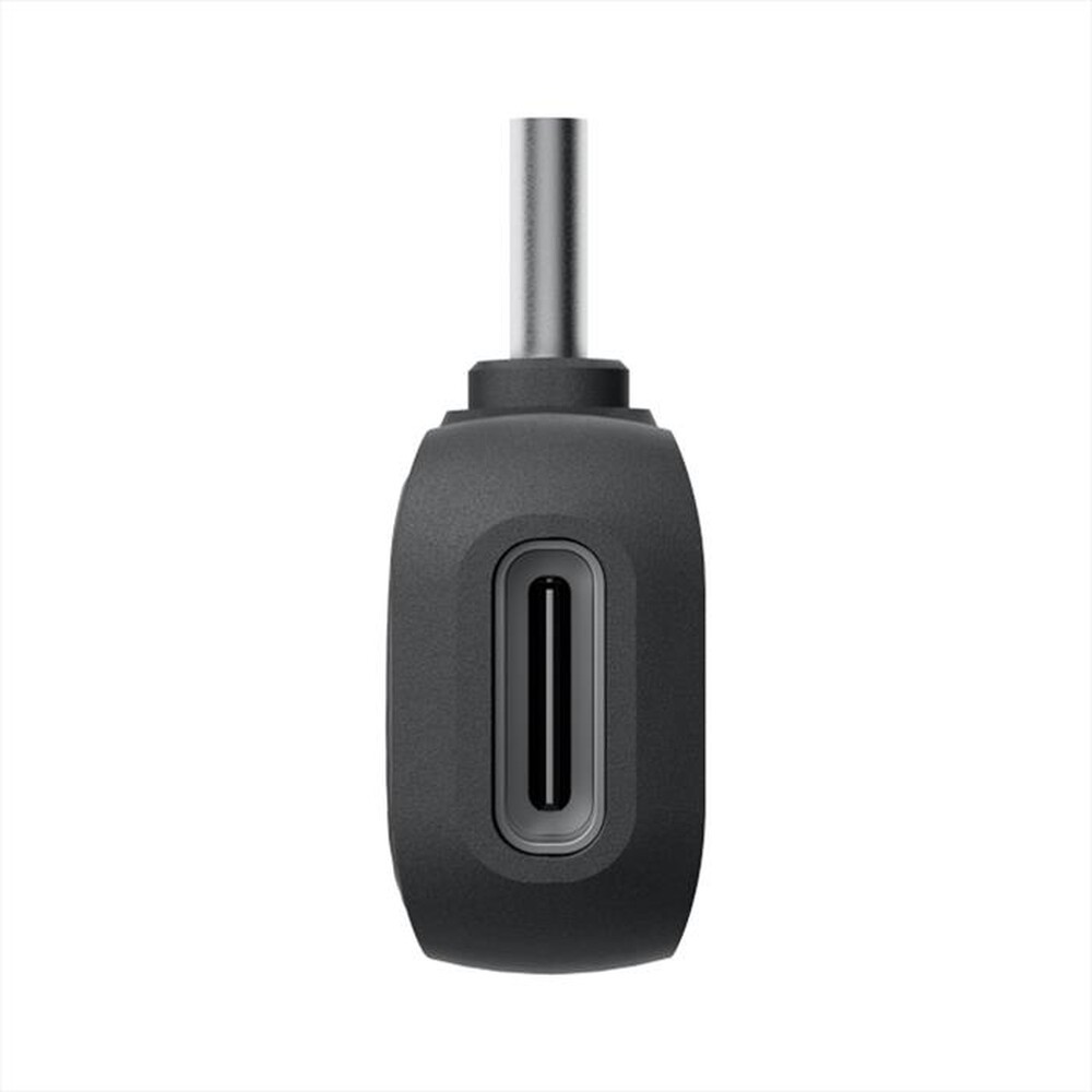 Immagine del prodotto INSTA360 - Microfono Wireless MIC AIR (1 TX + 1 RX)-Nero
