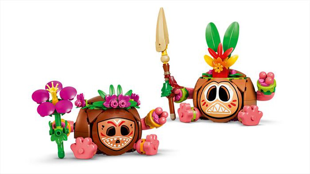 Immagine del prodotto LEGO - DISNEY Kakamora - 43293