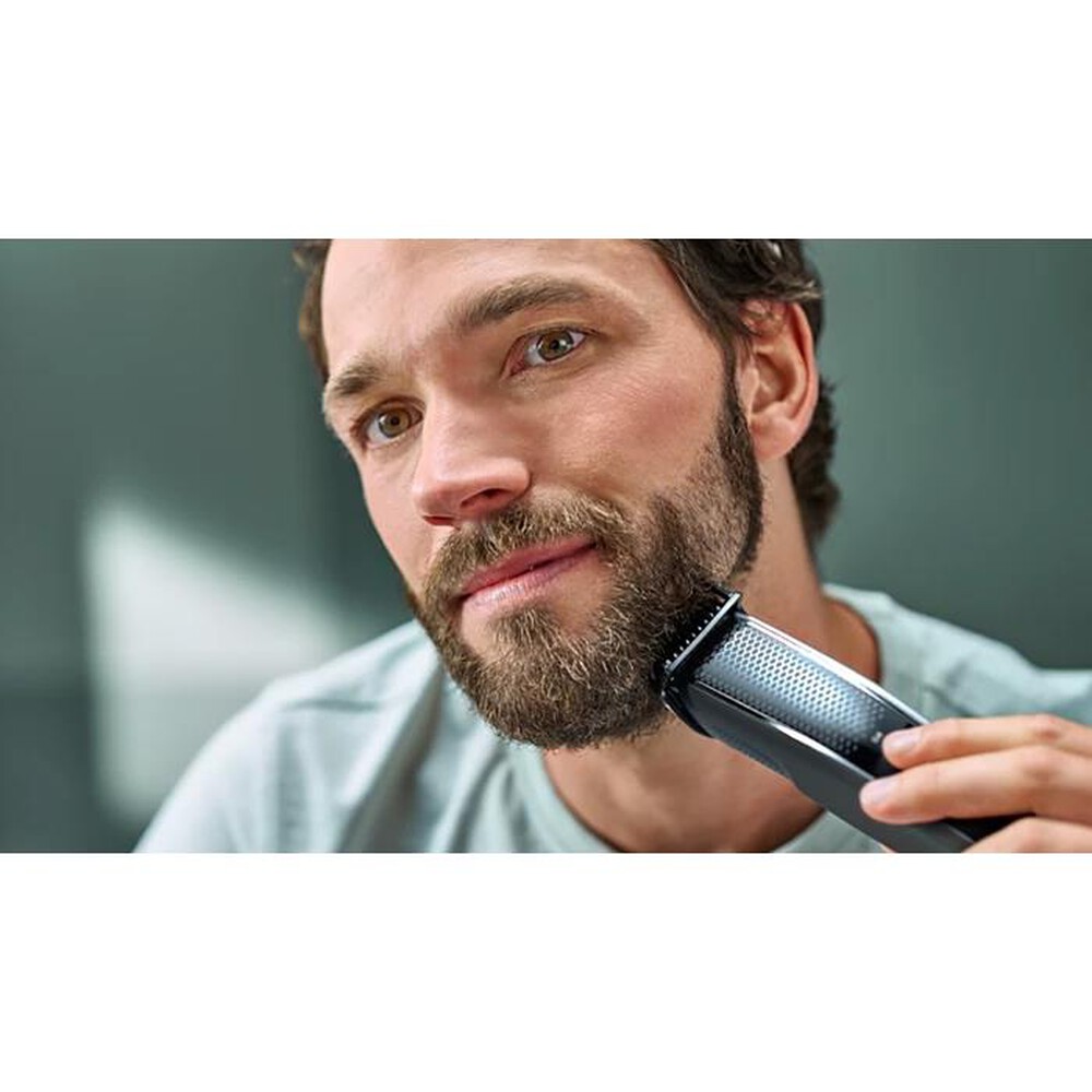 Immagine del prodotto PHILIPS - Regolabarba BT5515/70-Nero