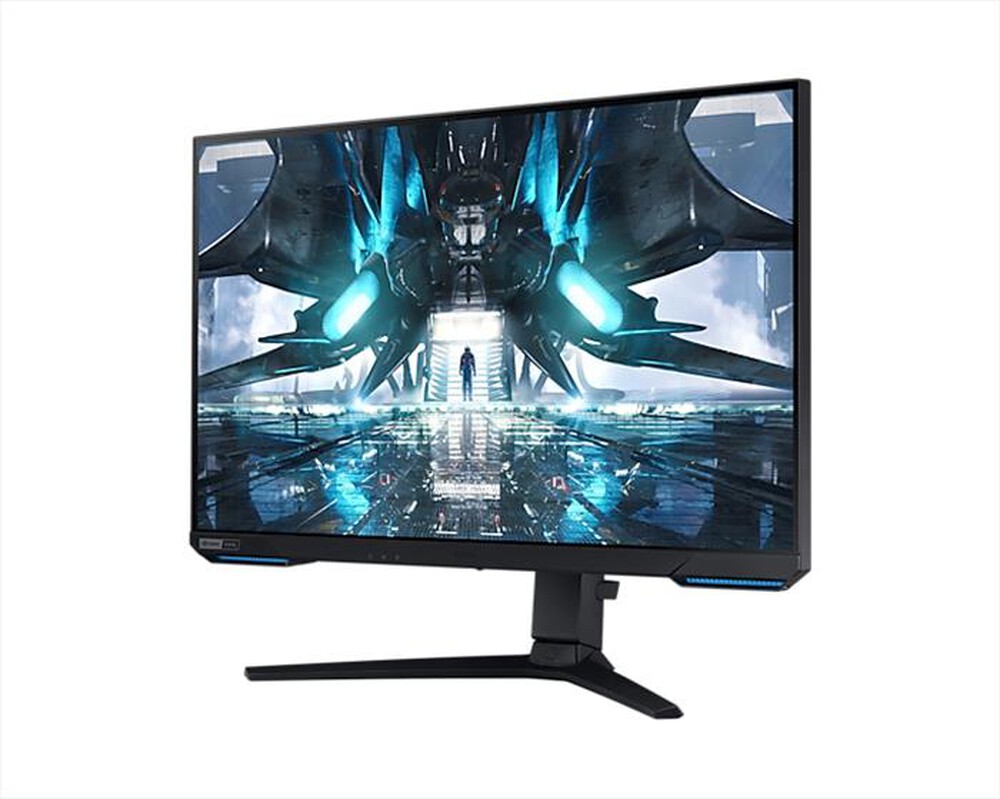 "SAMSUNG - LS28AG700NUXEN"