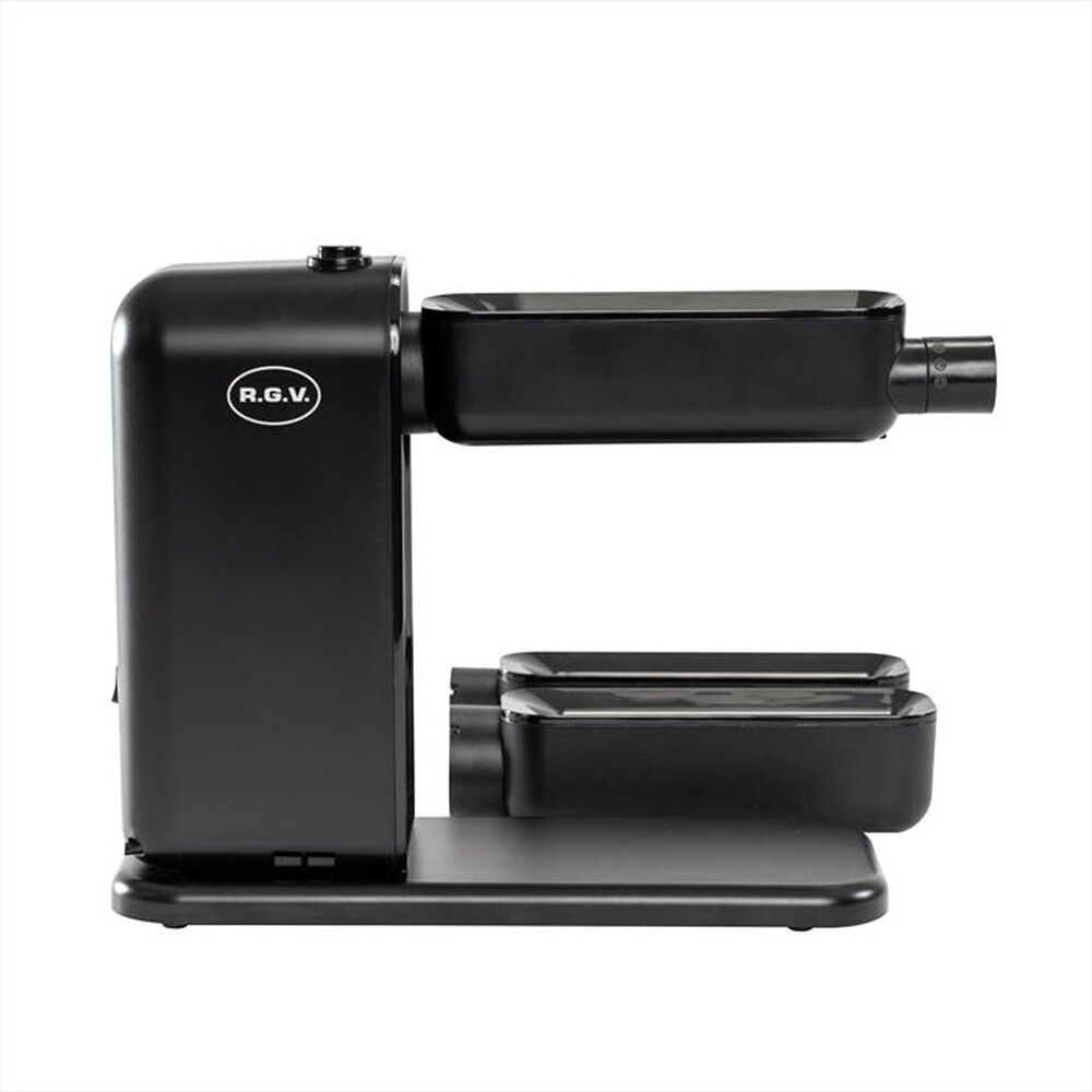 Immagine del prodotto R.G.V. - Macchina per la pasta PASTA ORA!-NERO