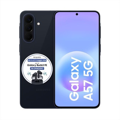 SAMSUNG - Smartphone Galaxy A57 5G 128GB-Awesome Navy