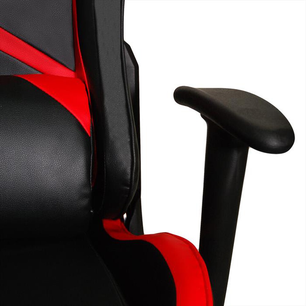 Immagine del prodotto XTREME - Sedia gaming MX15-NERO/ROSSO