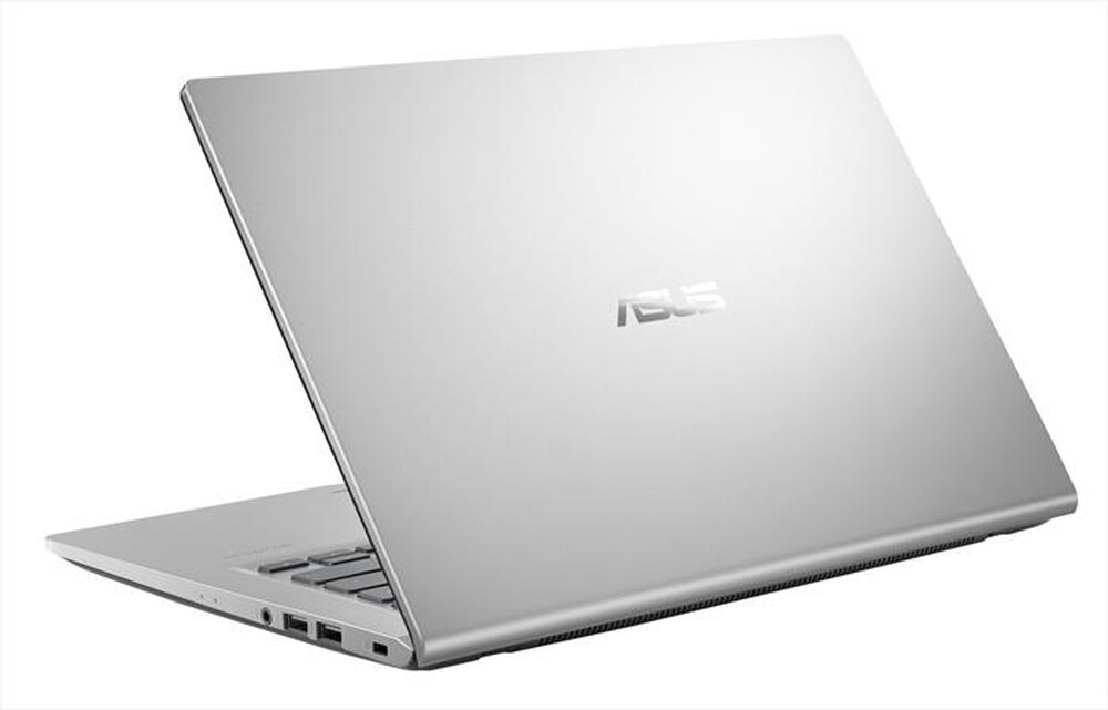 "ASUS - Notebook X415MA-EK488W-Transparent Silver"