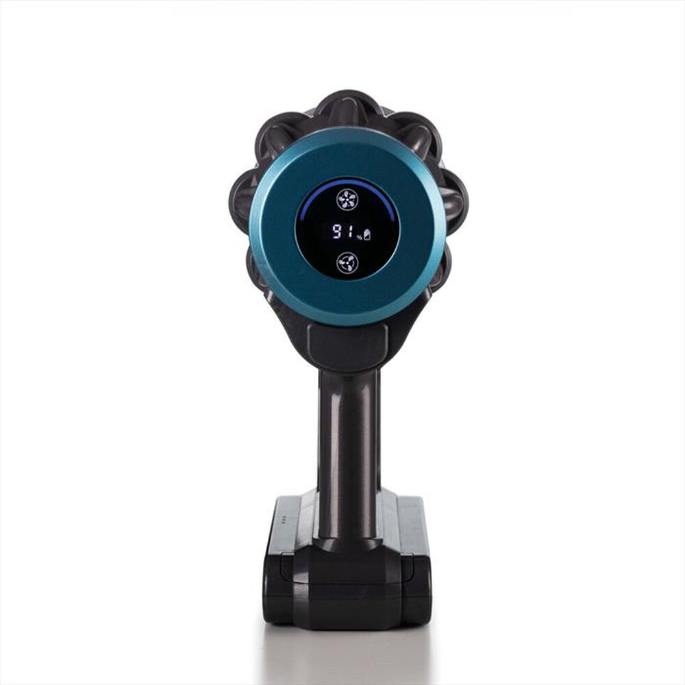 Immagine del prodotto ARIETE - Scopa elettrica 2704/01 22V LITHIUM DIGITAL PANEL-Blu