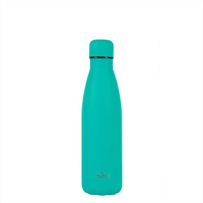 PURO - BOTTIGLIA TERMICA ICON VERDE MENTA 500ML-Verde menta