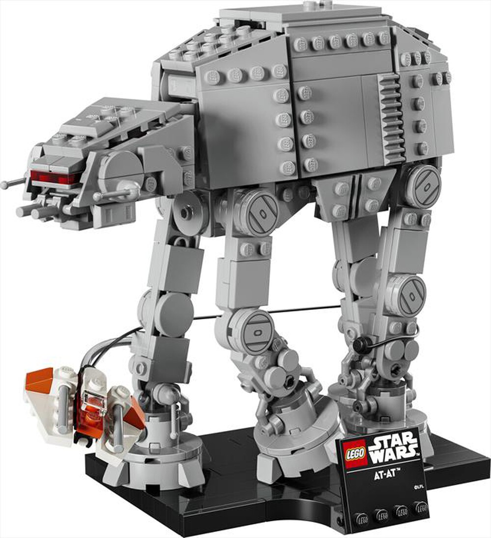 Immagine del prodotto LEGO - STAR WARS AT-AT - 75440