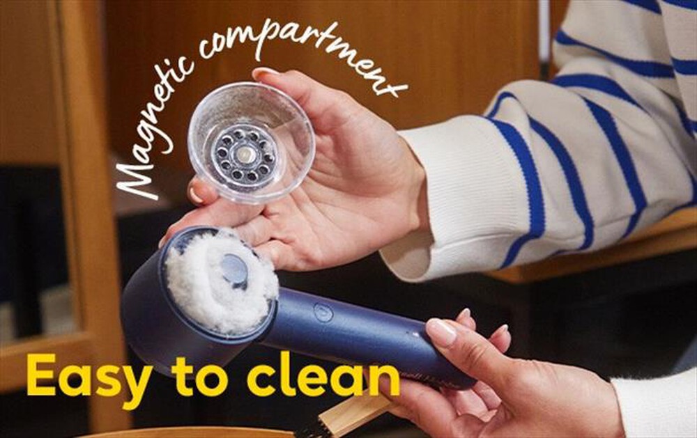 Immagine del prodotto RUSSELL HOBBS - 27660-56-blu