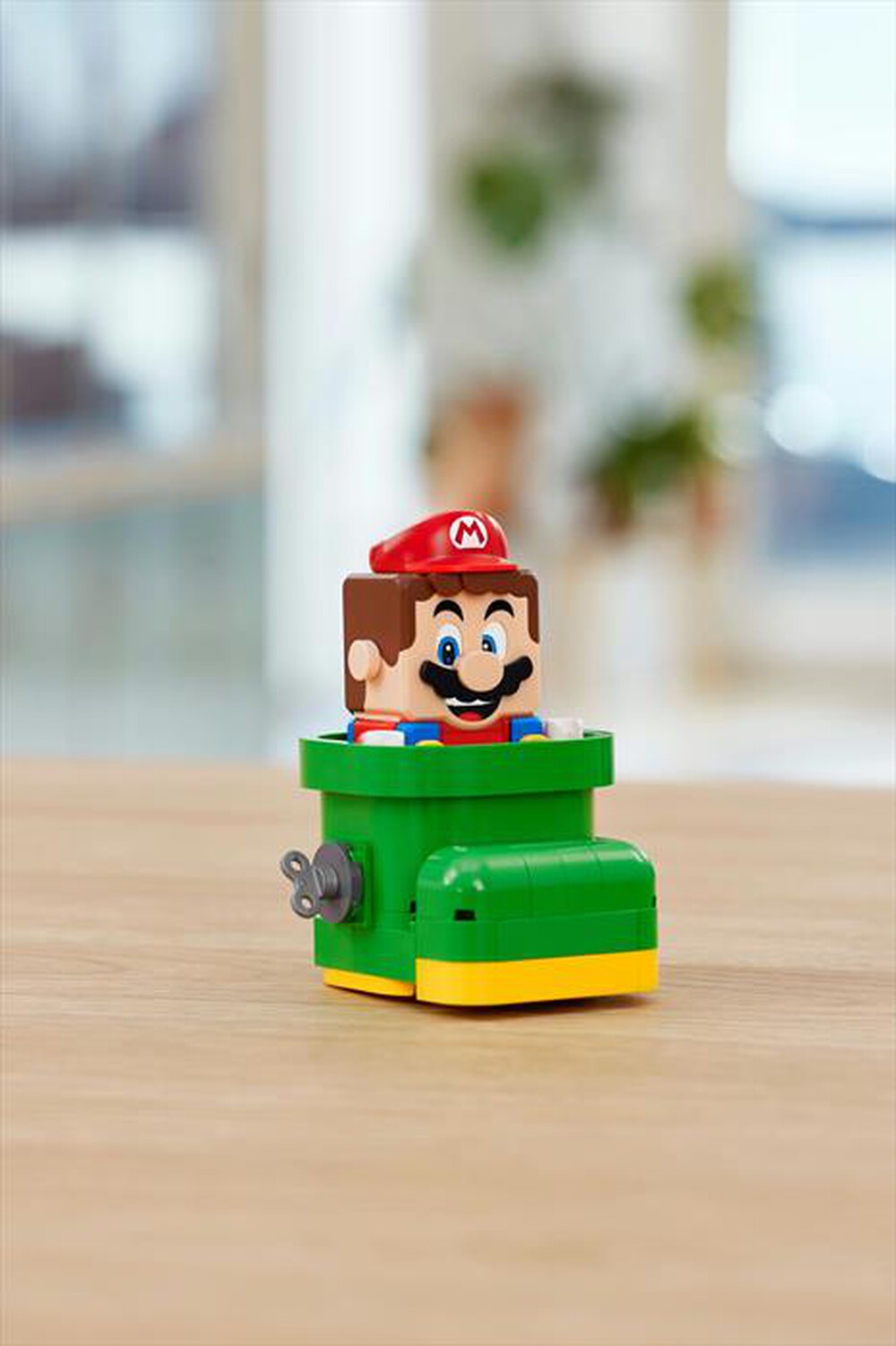 Immagine del prodotto LEGO - SUPER MARIO PACK ESPANSIONE SCARPA GOOMBA - 71404