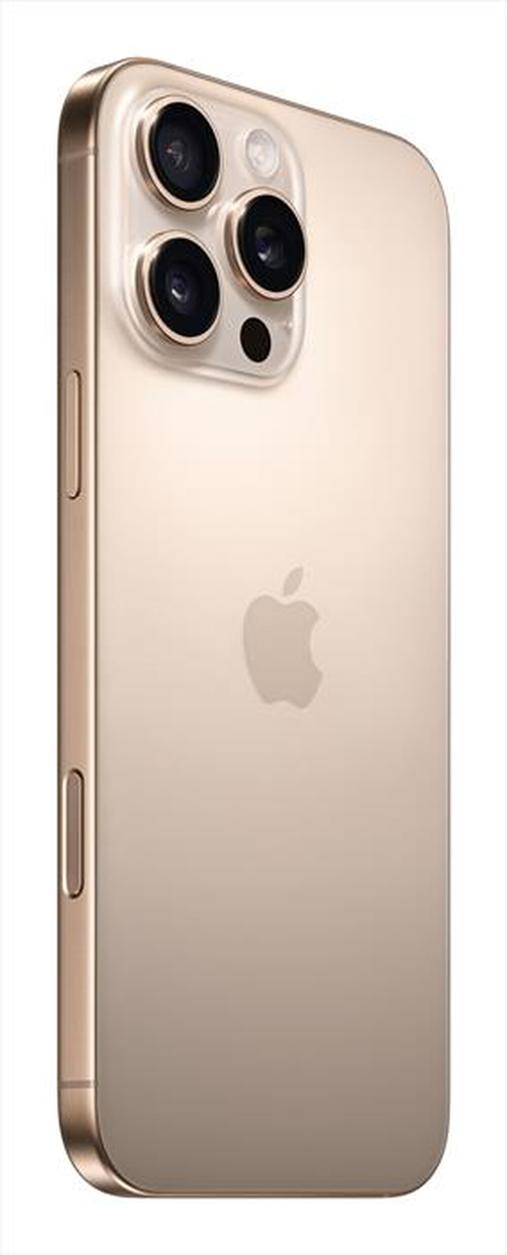 "APPLE - iPhone 16 Pro Max 256GB-Titanio Sabbia"