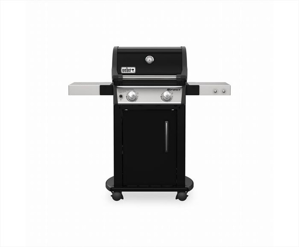 "WEBER - SPIRIT E-215 - BARBECUE A GAS"