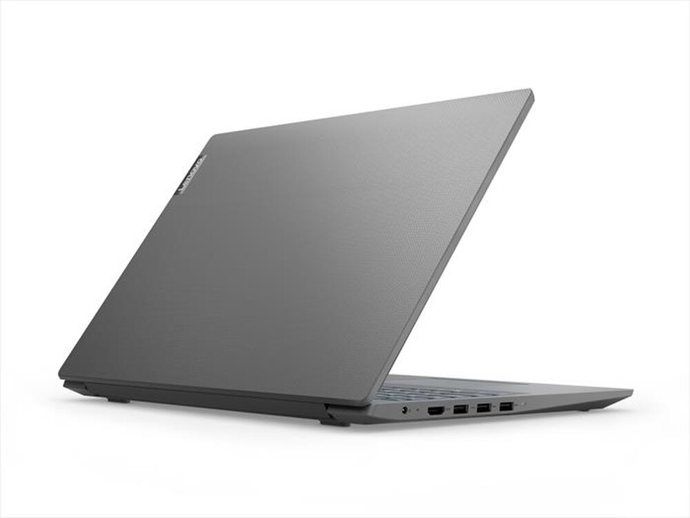 "LENOVO - V15 IML-Iron Grey"