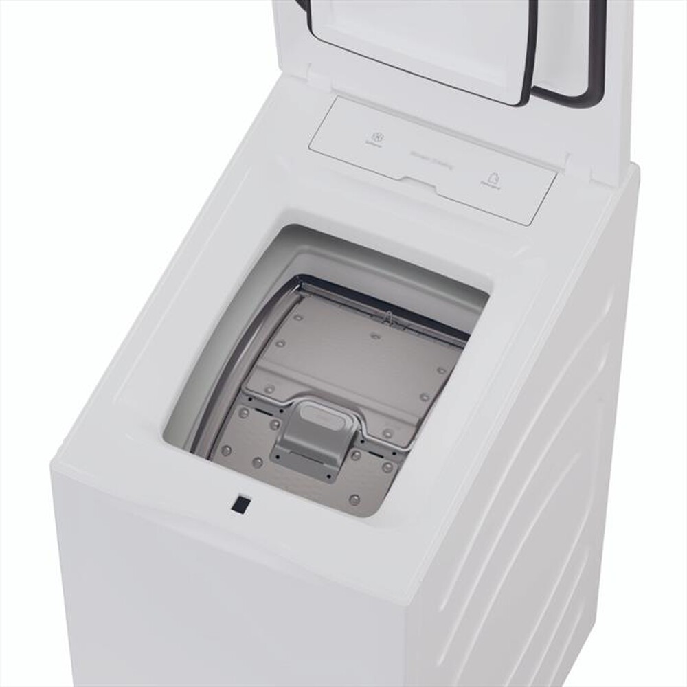 "HAIER - Lavatrice HW90-BPD13386U-S 9 Kg Classe A-White"
